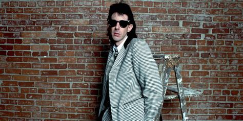 Remembering The Cars Ric Ocasek Who Knew The Past But Saw The Future