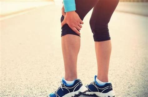 Pain Behind The Knee Causes And Treatment Knee Pain Explained 2022