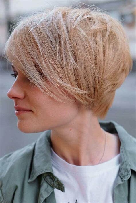 14 Cute Sassy Short Haircuts And Hairstyles Trending For 2023