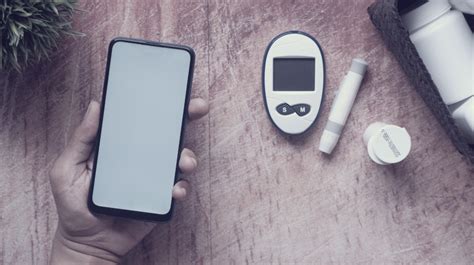 apps to help control your diabetes appguide