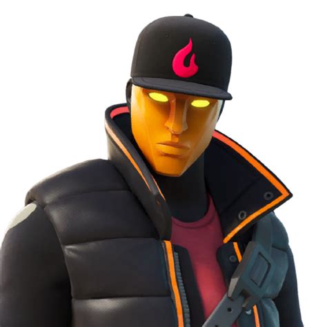 Fortnite Cryptic Skin Character Png Images Pro Game Guides