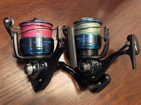 Diawa Saltist H Spinning Reels The Hull Truth Boating And