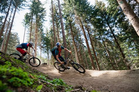 Mountain Biking For Advanced Riders 5 Amazing Techniques To Master