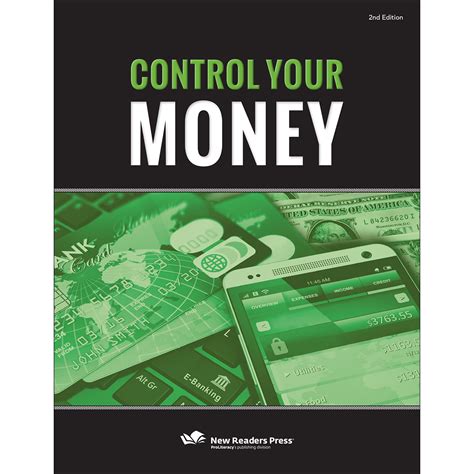Control Your Money