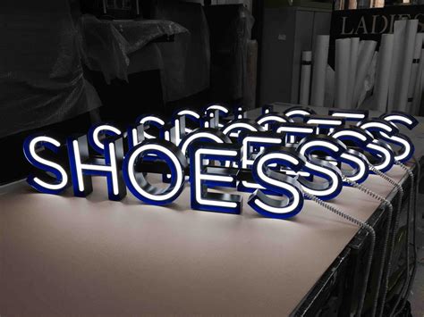 Led Neon Signs Pep Retail Signage And Display