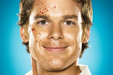 Michael C Hall Set To Return For Dexter Revival On Showtime