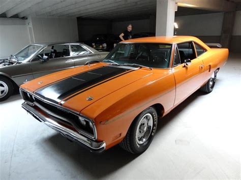 The latest tweets from plymouth auto & tire (@plymouthauto). Plymouth-Roadrunner | Joop Stolze Classic Cars