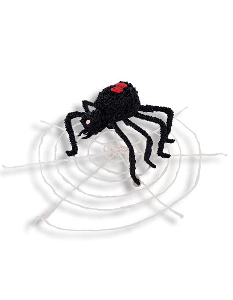 Black Widow Spider Free Template For A 3d Pen