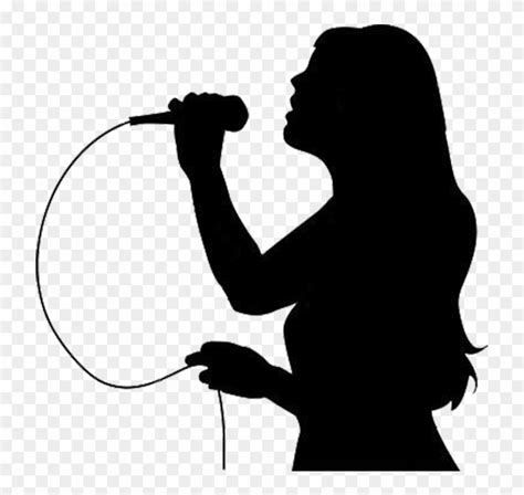 Person Singing Clipart 10 Free Cliparts Download Images On Clipground