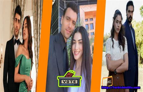 Turkishtvlife International Turkish Tv Series Voting Website