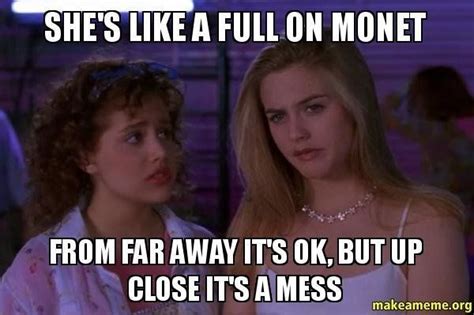 5 Things You Didnt Know About Clueless According To The Casting