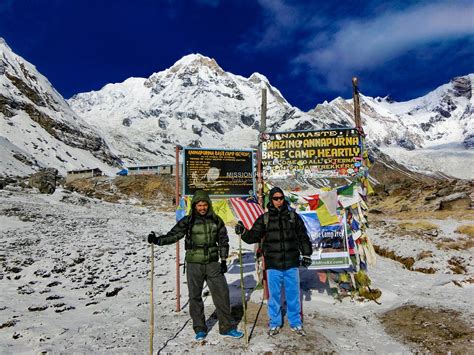 5 Popular Trekking Packages In Nepal Medium