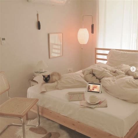 Aesthetic, aesthetics, black, white, polaroid, grid, polaroid, tøp, p!atd, cactus. #aesthetic bedroom minimalist korean in 2020 | Study room ...