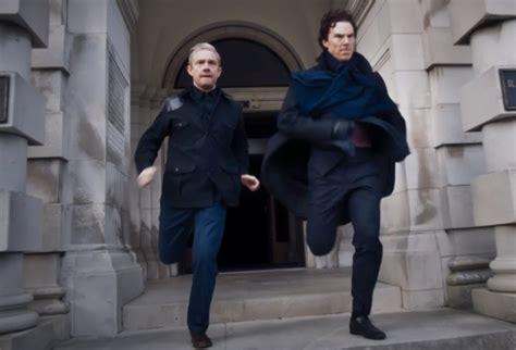 This is sherlock.s01e03 season 1 episode 3 by saumya purwar on vimeo, the home for high quality videos and the people who love them. Sherlock, Series 4: Episodes 1-3, Shadows Defining Every ...