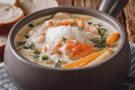Norwegian Food 25 Must Try Dishes In Norway Will Fly For Food