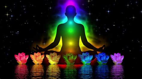 Energy Healing With 7 Chakras Meditation That Malaysians Can Practice