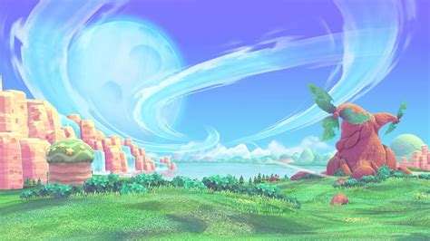 Dream Land Wikirby Its A Wiki About Kirby