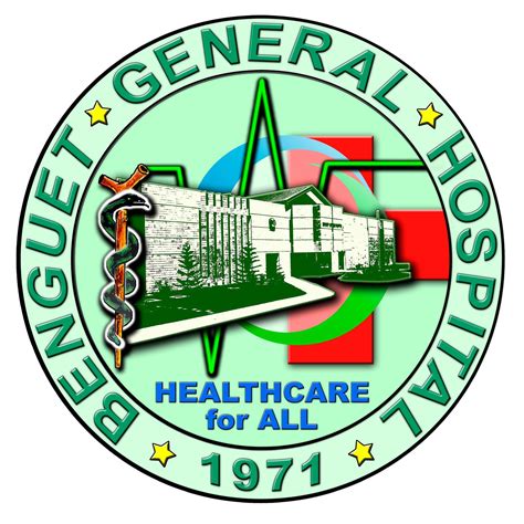 Benguet General Hospital | La Trinidad