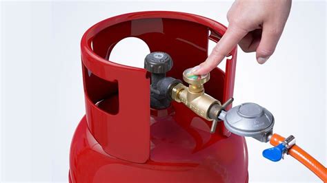 How To Check Gas Levels In Lpg Bottles Prima Leisure