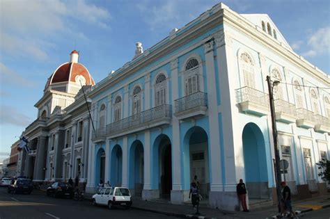 Cienfuegos Cuba Travelwider