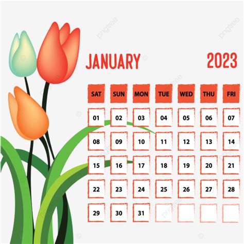 Gambar Reka Bentuk Kalendar 2023 Reka Bentuk Kalendar Kalendar Tahun