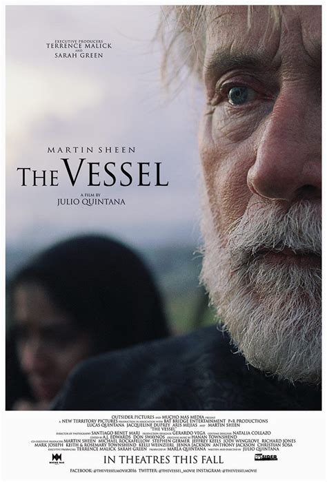 the vessel movie 2016