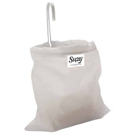 Suzy Peg Bag Laundry Mitre 10