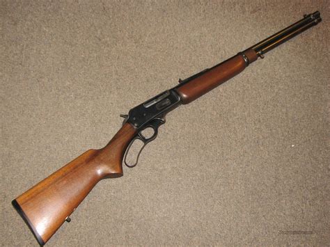Marlin 336 30 30 Rifle 1950 Mfg For Sale