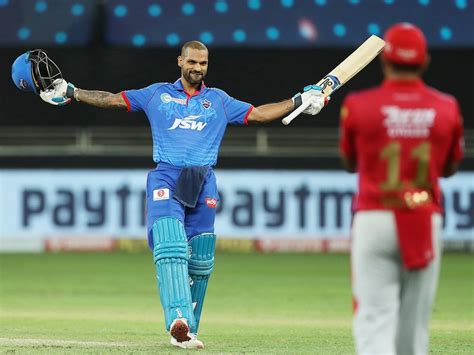 Ipl 2020 In Uae Kings Xi Punjab Overcome Delhi Capitals In Pictures Sports Photos Gulf News