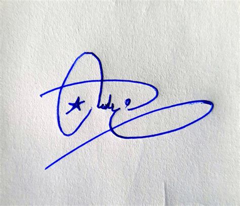Adil Handwritten Signature Signature Ideas Text Tattoo Hand
