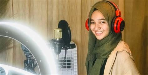 Sosok Dan Fakta Lengkap Nabila Taqiyyah Penyanyi Cantik Asal Aceh Yang