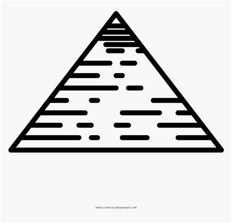 Looking for pyramid egypt coloring pages coloring page book for kids? Pyramid Coloring Pages Png & Free Pyramid Coloring Pages ...