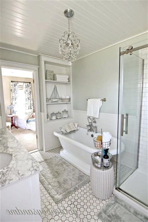23 Perfect Small Master Bathroom Remodel Ideas To Inspire You Craft