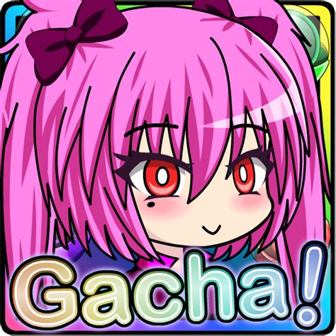 Anime Gacha Simulator Rpg Apps On Google Play
