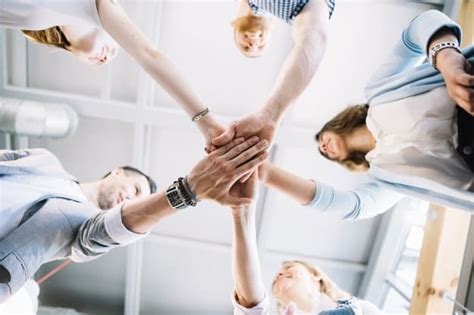 Simple Group Presentation Tips For Maximum Teamwork Magic