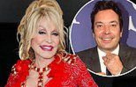 Dolly Parton Reveals Her Current Celebrity Crush I Think He Is Precious