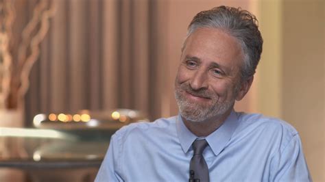 jon stewart on donald trump and the 2016 election cbs this morning cbs news