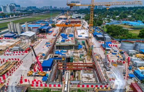 Home products waran perjalanan udara (h) (kew 301). Pangkalan Udara Sungai Besi (Bandar Malaysia Utara) - MRT Corp