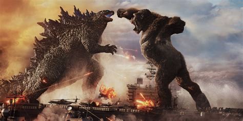 Kong release date is march 26 worldwide first trailer available sunday night in india in 4 languages in a time when monsters walk the earth, humanity's fight for its future sets godzilla and kong. All The Godzilla Vs. Kong Release Date Changes, And When ...