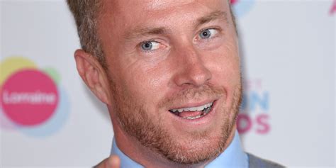 James Jordan Strictly Come Dancing Will Lose So Many Viewers If It Allows Same Sex Couples