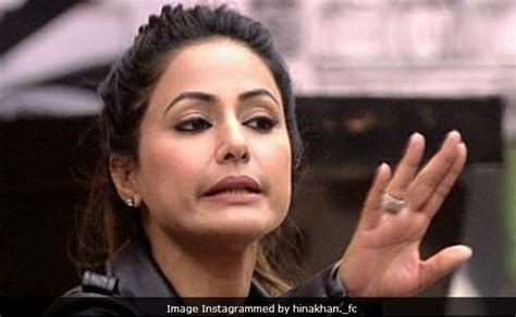 Bigg Boss 11 Hina Khan Ridiculed On Twitter For Calling Africa A Country