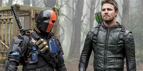 Arrowverse 5 Heroes Fans Hated And 5 Villains They Loved