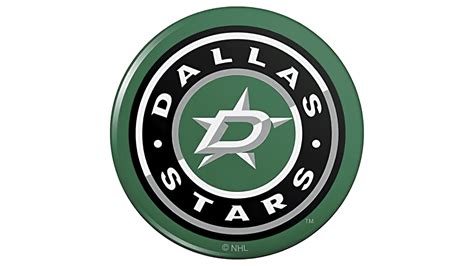 Dallas Stars Logo Histoire Signification De Lemblème
