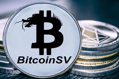 Bitcoin is probably the most famous cryptocurrency in the world that is recognized both inside and outside the community. Bitcoin Satoshi Vision price on April 1, 2020: the ...