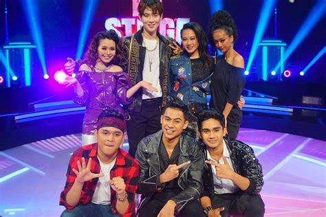 Big stage siaran langsung mulai 16 ogos 2020, setiap ahad jam 9 malam di astro ria (104) dan ria hd (123). Senarai Lagu Tugasan Konsert Big Stage 2019 Minggu Ketujuh ...
