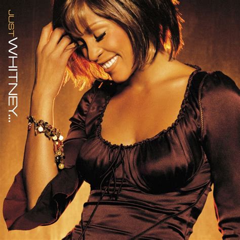 Just Whitney By Whitney Houston Music Charts