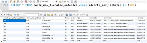 Calcular Dados De Uma Mesma Tabela Wheres Diferentes Mysql Hot Sex Picture