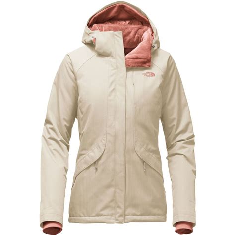 The North Face Inlux Insulated Jacket Women S Backcountry Com