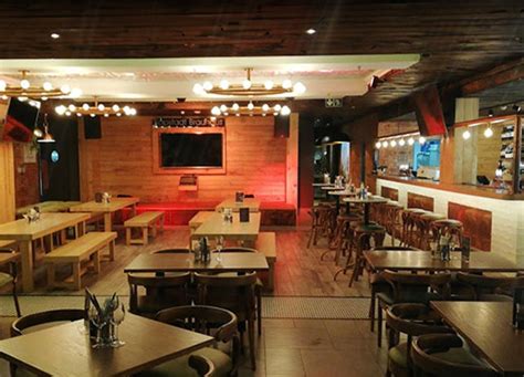 Kapstadt brauhaus, cape town central: West Coast Group | Restaurants | Kapstadt Brauhaus