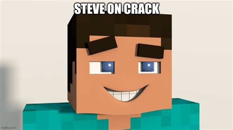 Steve Minecraft Imgflip